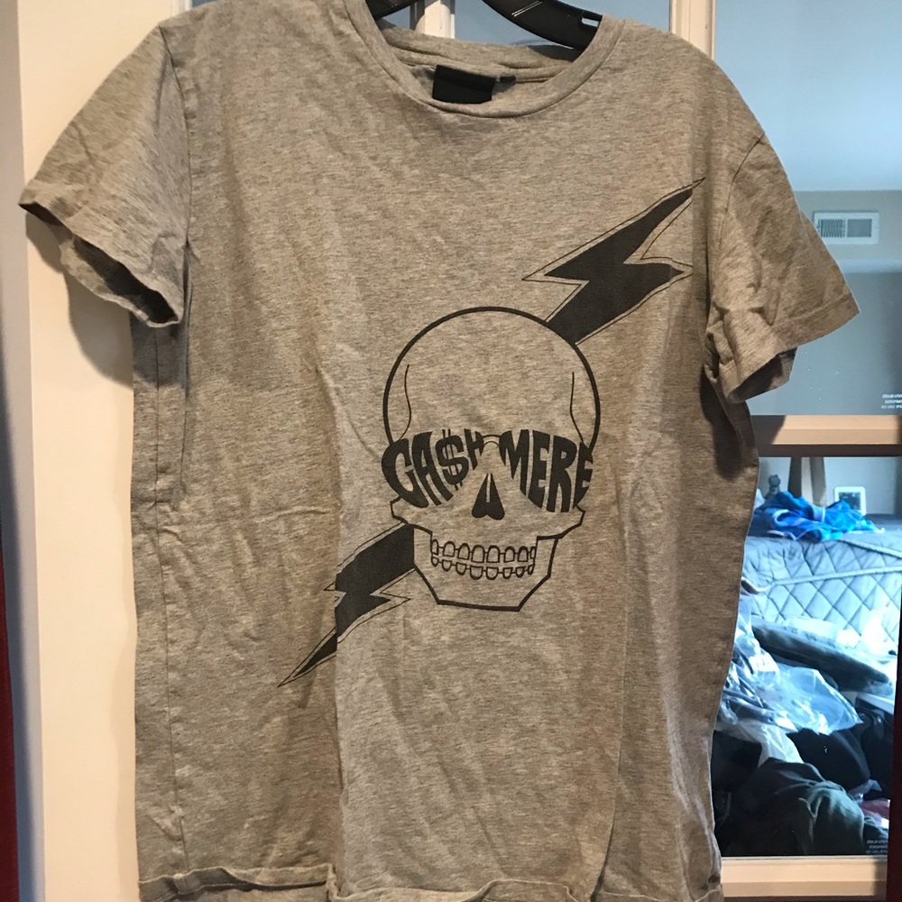 Cas$hmere t Shirt